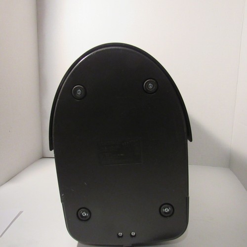 Holmes HAP412BN, Black Tower Ionic Air Freshener/Purifier, L 14" - Picture 11 of 16