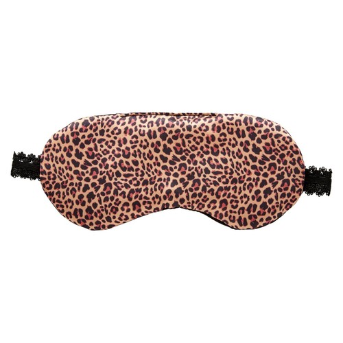 Dilly's collections Sleeping Mask , Eye Mask, Satin Designs - Picture 6 of 30