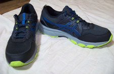 Men's Asics Athletic Shoes - 1011A824 - Size 12