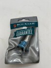 Rockler Pattern Router Bit, 1" Diameter, 1/2" Height, 1/2" Shank Drawer Lock
