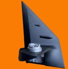 Right Side View Mirror Base 5 Year Warranty New For 2007-2020 Lexus LX570 SUV 