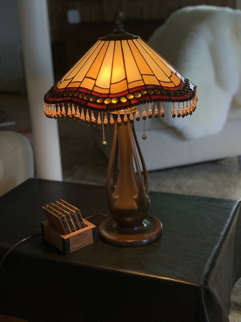 Quoizel Eos Tiffany 2 Lt Table Lamp For - Quoizel Gotham Floor Lamp Quoizel Eos Tiffany 2 Lt Table Lamp For - Quoizel Gotham Floor Lamp