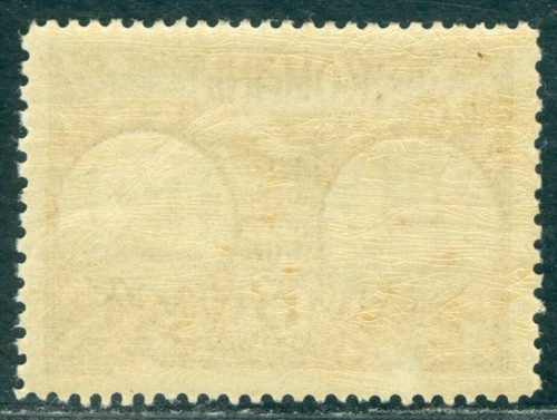 1913 Silistra,Southern Dobruja,Mircea the Great,Carol I,Romania,15 B,Error/4,MNH - Picture 2 of 2