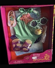 Our Generation Mermaid Swimsuit