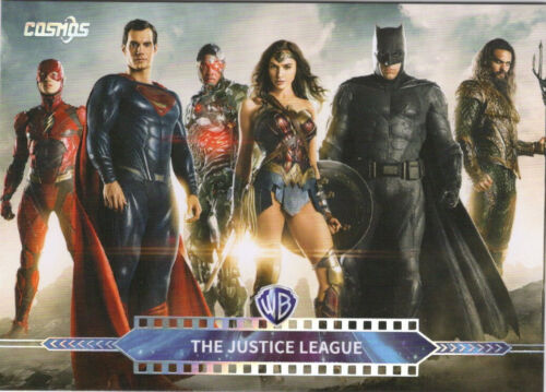 2024 Kakawow Cosmos Warner Bros 100 Final Frames *You Pick* - Picture 52 of 78