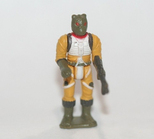 Star Wars Action Fleet Figures Battle Pack Micro Machines U-Pick Auction Galoob - Picture 68 of 296