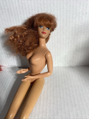 Pendiente Magic Midge 1993 vintage, desnudo. Sin anillo. - Imagen 3 de 15