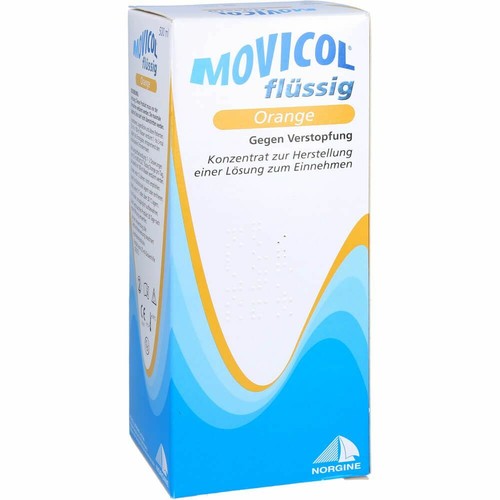 MOVICOL flüssig Orange 500 ml PZN17364278 - Bild 4 von 5