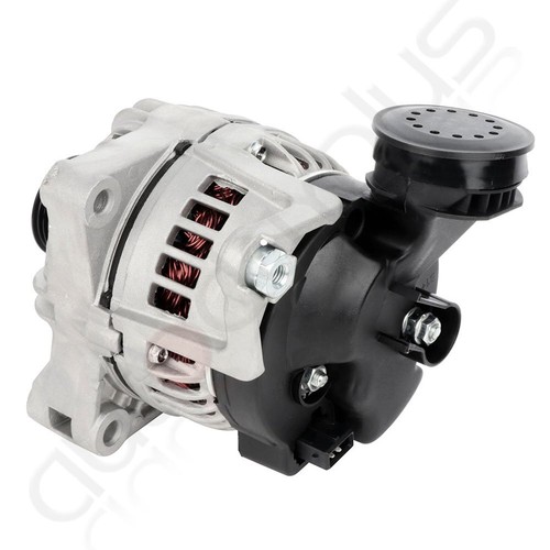 Alternator for BMW 325Ci 330Ci 330i 2001 20025 2003 2004 2005 2006 13882N - Bild 9 von 11