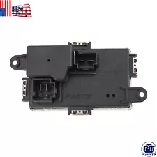 Heater Blower Motor Resistor 2128702110 For Mercedes E350 C300 UE C Class E SL