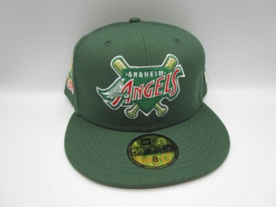 NATAL DESIGN × ALDIES × GO OUT　CAP San Diego Padres New Era MLB 59FIFTY 5950 Fitted Cap Hat Red