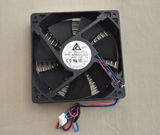 New high quality Delta fan AFB1212SH, 120mm 120mm 25MM 12V 0.80A case cooling Fa