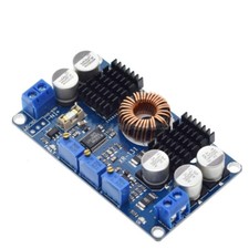 LTC3780 10A CC CV DC 5V-32V to 1V-30V Step Up Down Regulator Charging Module