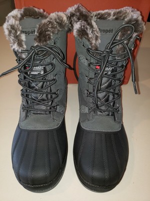 propet winter boots