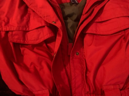 Killy Technical Equipment Youth Snowsuit One Piece Red Size 16 NICE - Picture 5 of 11