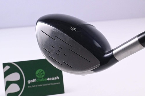 La Jolla Knife #3 Wood / 15 Degree / Regular Flex La Jolla Knife Shaft - Picture 4 of 8