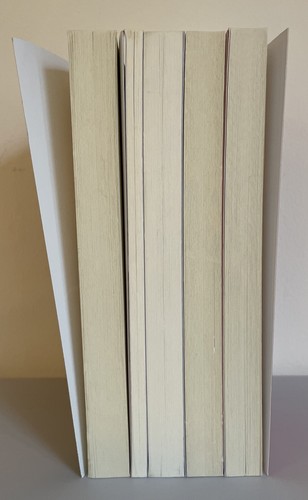 Jana Aston Signed Bundle x5 Includes Wrong Right Trust Fling & Sure Thing - Picture 11 of 24