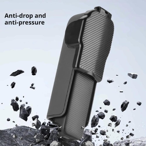 Para DJI-Pocket 3 Cubierta Protectora Lente de Cámara Pantalla Estuche Cardán Cubierta Accesorio - Imagen 11 de 19