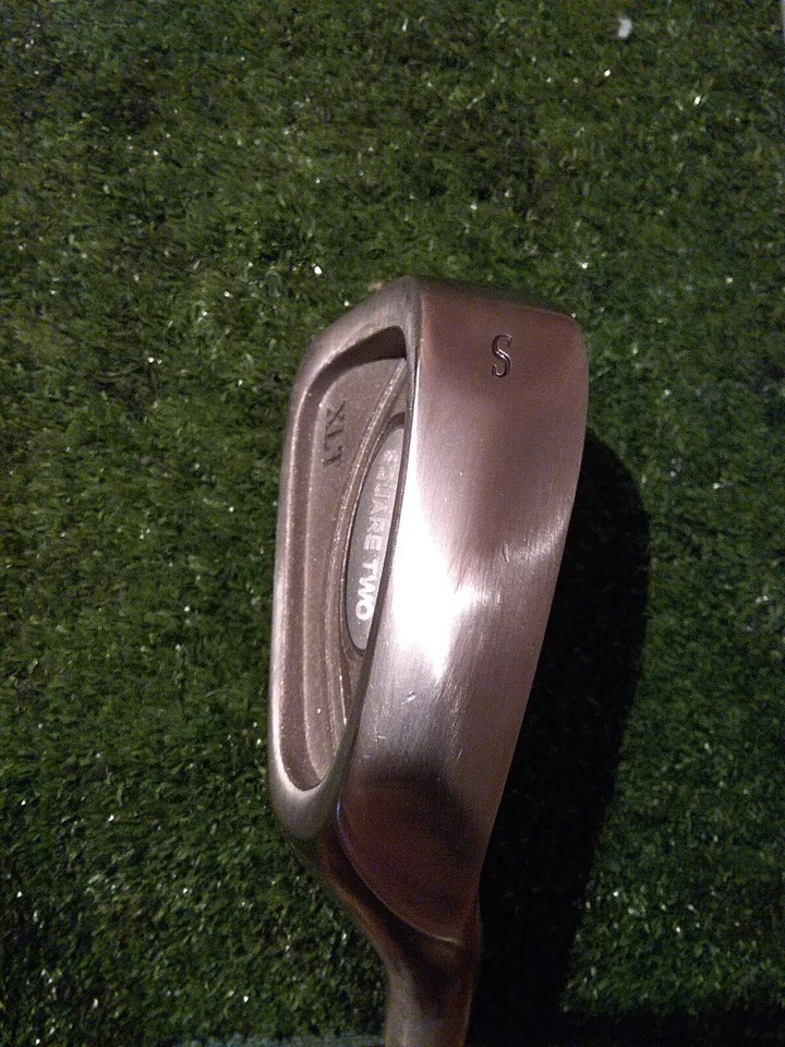Square Two XLT Sand Wedge SW Regular Graphite - Image 4 of 4