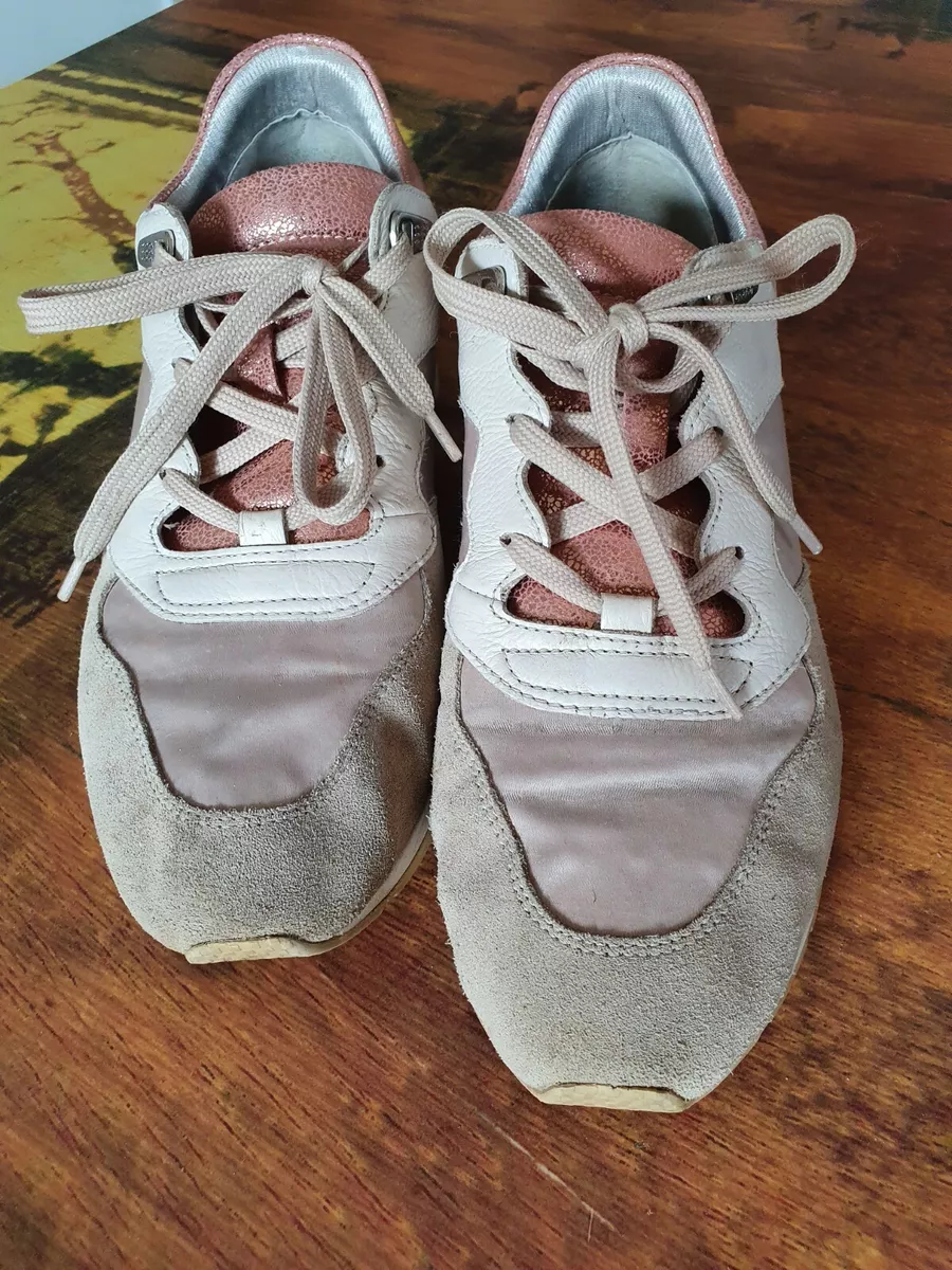 Geox shahira best sale beige
