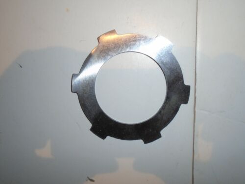 RACING GO KART TOMAR CLUTCH ROTOR .080 TD23/TD43 IAME YAMAHA CART PART - Picture 2 of 2