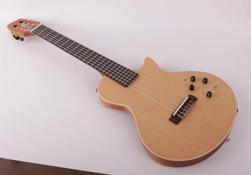 Acoustic guitar with built in effects deals