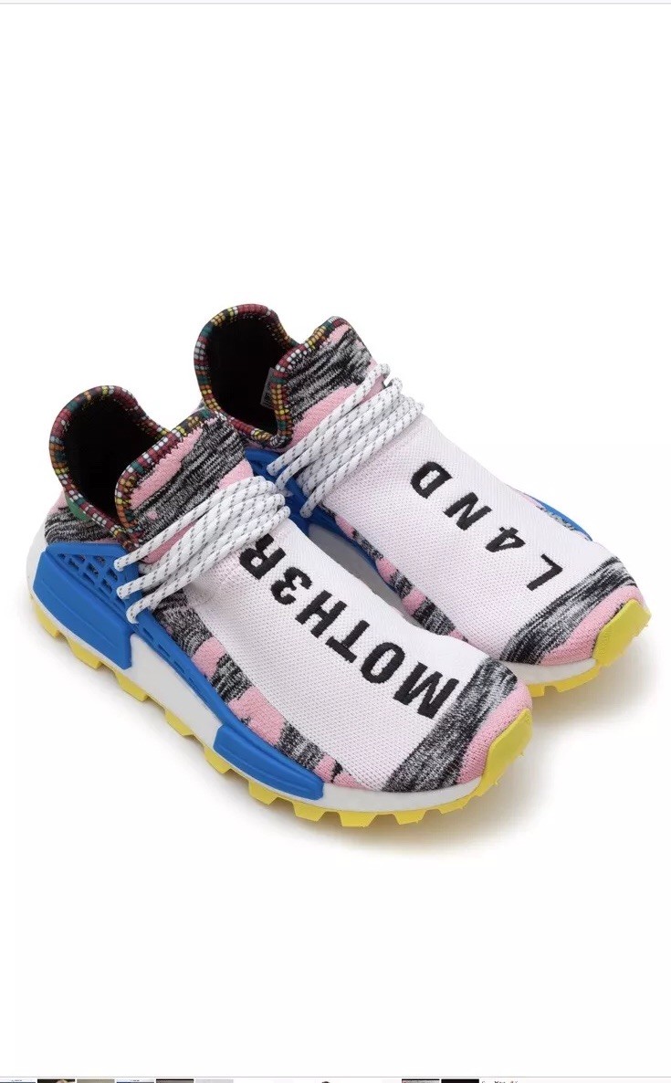 Adidas pharrell rosa hu razza umana solarhu nmd solare confezione rosa pharrell madre sz noi 10,5 a6a3be Adidas pharrell rosa hu razza umana solarhu nmd solare confezione rosa pharrell madre sz noi 10,5 a6a3be