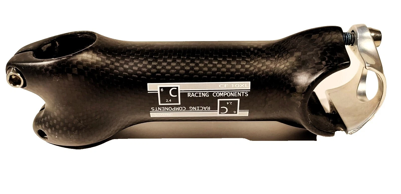 Giant Carbon Fiber Stems