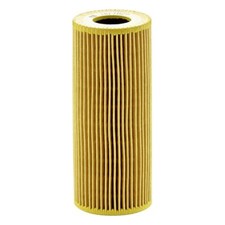 Oil Filter  MANN-FILTER  HU7029Z