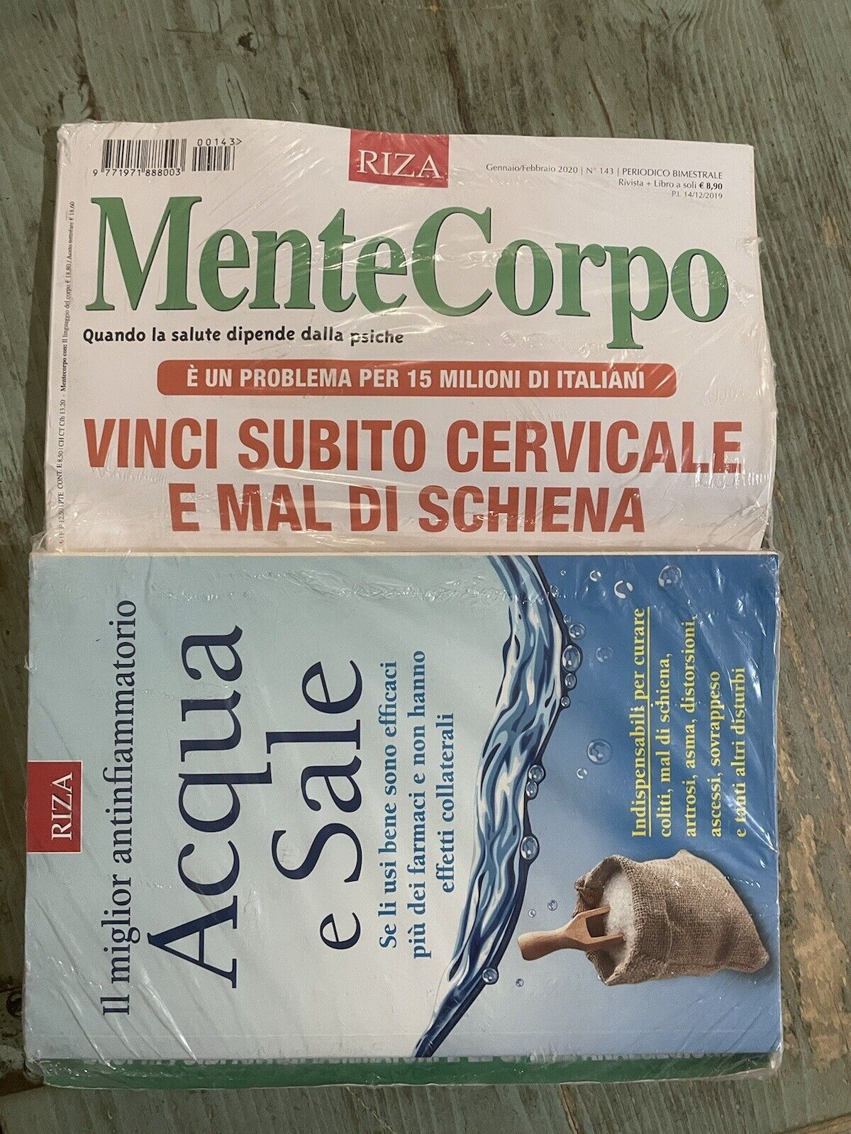 Foto 1 di 2