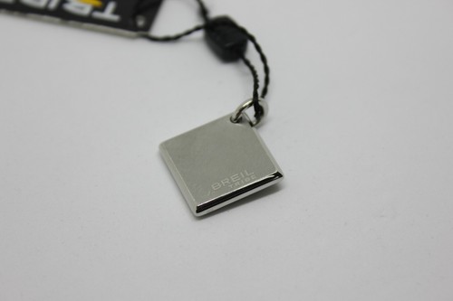 Ciondolo donna acciaio inox Breil - Foto 3 di 3