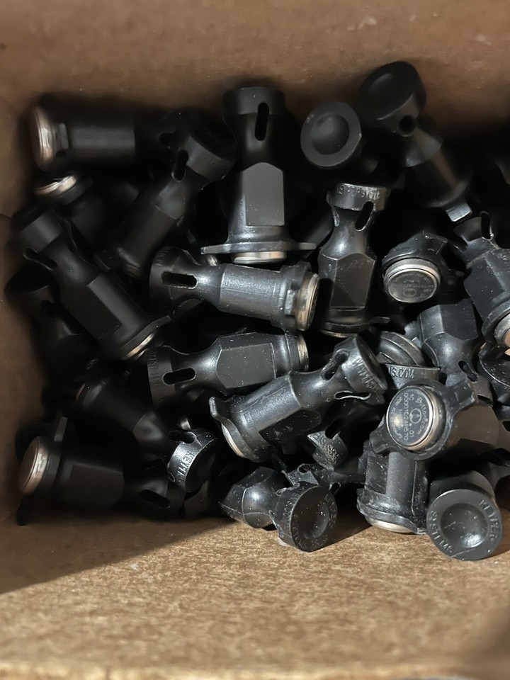 65 OEM BULK Keyper Systems Sturdi Key FOB USED Key Management System eBay