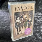 En Vogue Funky Divas Cassette Atlantic 1992 My Lovin’ ( Never Gonna Get It ) 