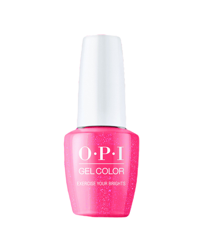 OPI GelColor Soak Off GEL Nail Polish 240+ COLORS - Top Base 0.5 oz AUTHENTIC - Picture 131 of 250