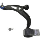 Suspension Control Arm and Ball Joint Assembly Front Left Lower Moog RK622216