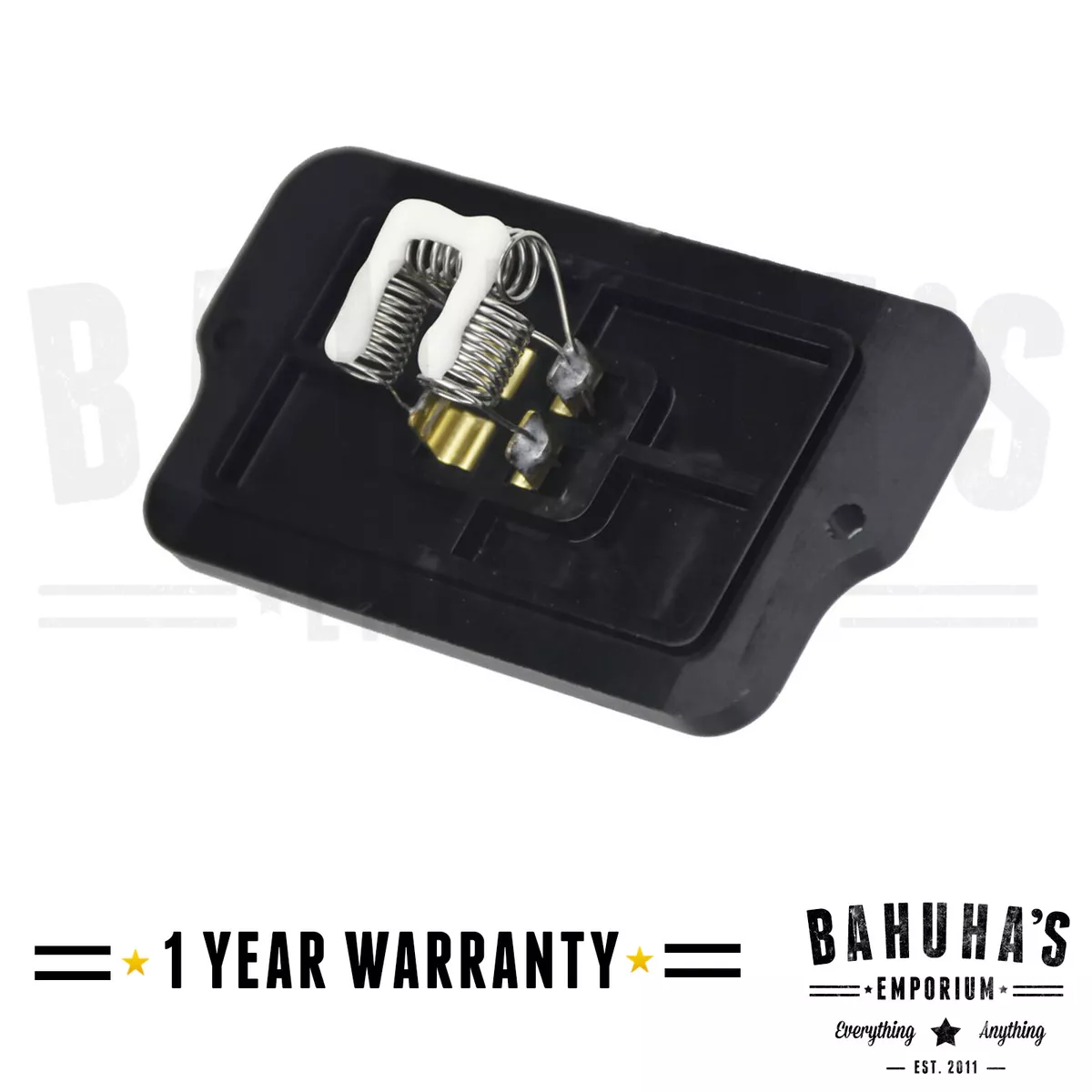 Honda civic blower motor resistor online