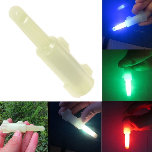 Lámpara LED de pesca con flash señuelos de linterna submarina luces luminosas caída profunda más profunda - Imagen 1 de 17