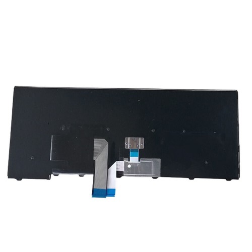 1Pc New Keyboard Replacement Parts for Lenovo Thinkpad T450 T450s T460 E431 - Picture 5 of 6