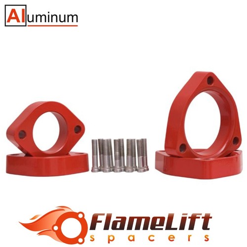 Kit de elevación espaciadores de coche de 1,2" 30 mm para SUBARU LEGACY, OUTBACK, LEGACY B4 - Imagen 2 de 6