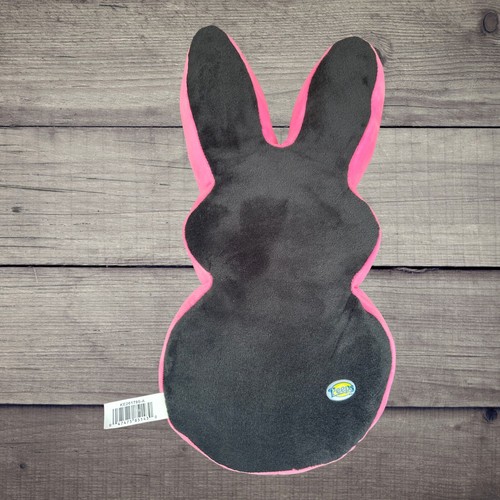 Peeps Pink Emo Bunny Plush for sale online | eBay