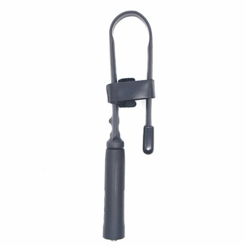 Dwupasmowa antena VHF / UHF SMA gniazdo do radia Baofeng UV-5R UV-82 walkie talk - Zdjęcie 9 z 17