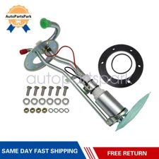 Fits BMW 635csi Base Coupe 2-Door 3.5L 1985-1989 Fuel Pump Sender Assembly