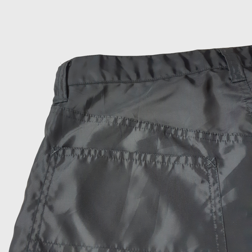 Comme Des Garcons Homme Homme Nylonhose Größe Small Passform 33 Zoll - Bild 11 von 12