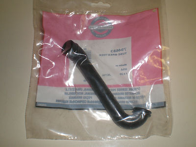 OEM Briggs & Stratton 794683 Breather Tube Replaces 697113