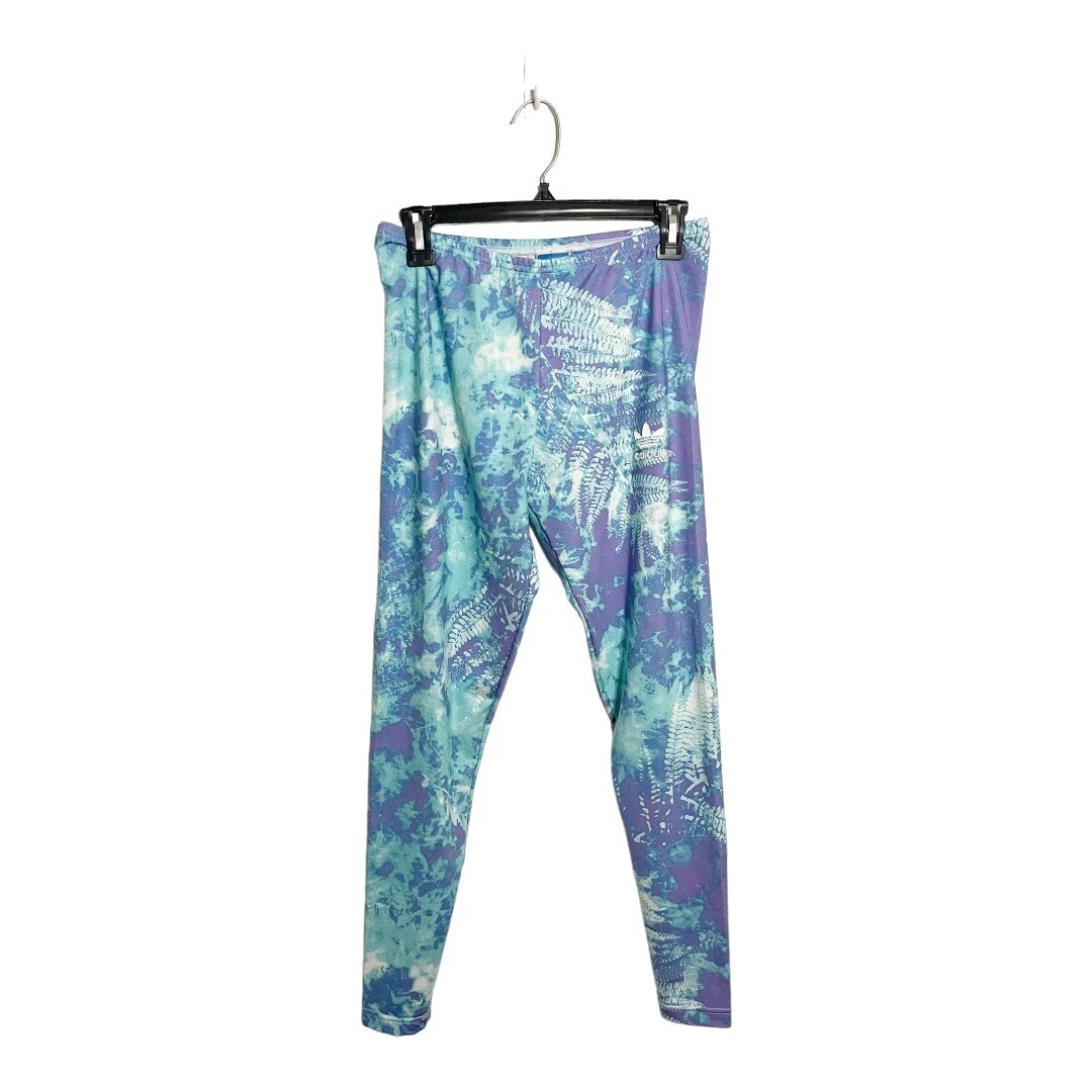 Adidas ocean elements clearance leggings