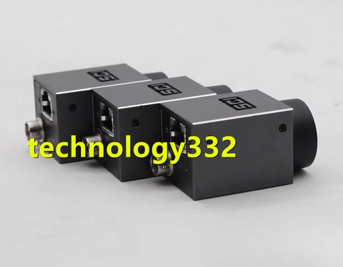 1PC used SCI-CM500-GL-01 Industrial camera #YY - Picture 2 of 5