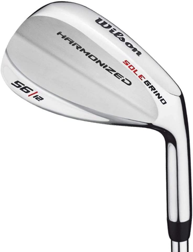 Harmonized Golf Wedges - Picture 3 of 6