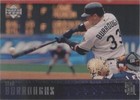 2004 Upper Deck - Sean Burroughs #231