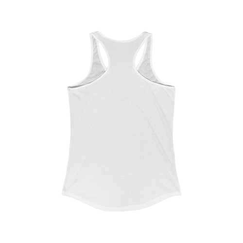 The Space Divide Women's Ideal Racerback Tank - Picture 5 of 11