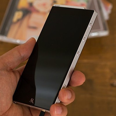 Acoustic Research Ar-M20 Hi-Res Corresponding Digital Audio Player Avarm20111